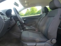 VW Polo 1.0