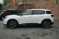 Citroen C5 Aircross 1.2 C-Series EAT8