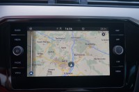VW Passat Variant 2.0TDI DSG