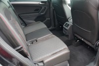 Seat Tarraco 2.0 TSI FR 4Drive