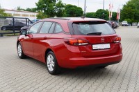 Opel Astra K ST 1.2 Turbo Edition