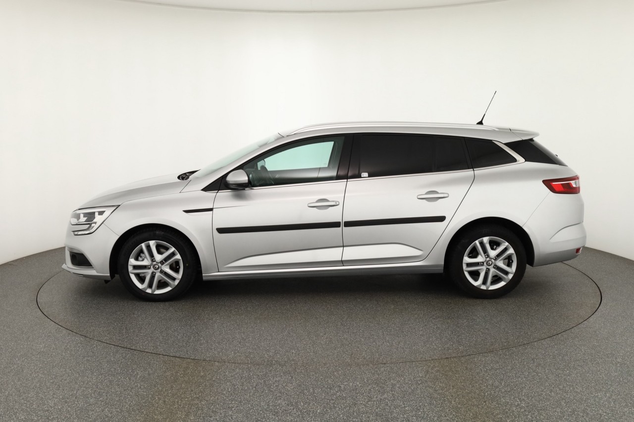 Renault Megane IV Grandtour 1.6 dCi Energy Limited
