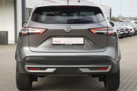 Nissan Qashqai N-Connecta 1.3 Dig-T Aut.