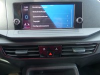 VW Caddy Cargo 2.0 TDI