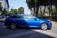 Skoda Superb Combi Sportline iV