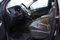 Hyundai Tucson 1.6 T-GDI Premium 4WD