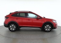 VW Taigo 1.0 Move