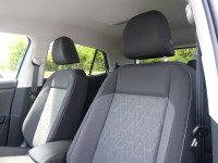 VW T-Cross 1.0 TSI DSG