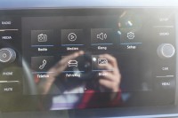 VW Polo 1.0