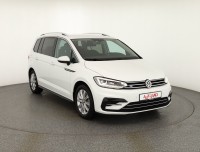 VW Touran 1.5 TSI Highline R-Line
