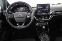 Ford Fiesta 1.0 EcoBoost Titanium