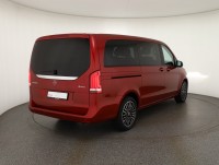 Mercedes-Benz V-Klasse V250d Avantgarde lang 4Matic