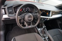 Audi A1 40 Sportback 2.0 TFSI S line