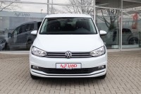 VW Touran 1.5 TSI Highline