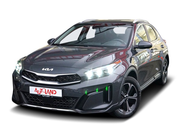 Kia xcee'd XCeed 1.6 Spirit Plug-in Hybrid