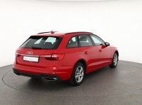 Audi A4 Avant 35 TFSI