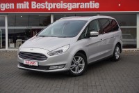 Vorschau: Ford Galaxy 2.0 TDCi Titanium