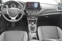 Suzuki SX4 S-Cross 1.4 Boosterjet