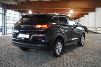 Hyundai Tucson 1.6 Style Mild-Hybrid 2WD