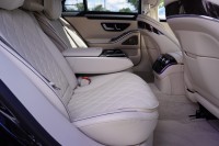 Mercedes-Benz S 350 S350 d 4Matic AMG