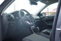 VW T-Cross 1.0 TSI DSG