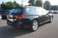 VW Passat Variant 2.0 TSI DSG Business