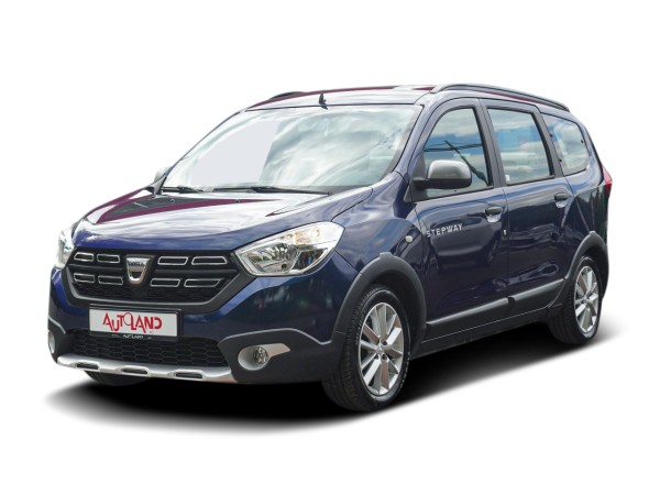Dacia Lodgy Stepway 1.6 SCe