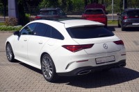 Mercedes-Benz CLA 250 AMG Line