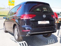 VW Touran 1.5 TSI DSG R-line