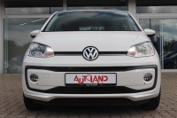 VW up up! 1.0 move
