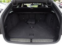 BMW 520 d Touring M Sport