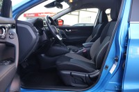 Nissan Qashqai 1.3 N-Connecta Aut.
