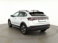 VW Taigo 1.5 TSI DSG