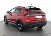 VW Taigo 1.0 TSI Goal