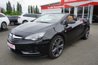 Opel Cascada 1.6