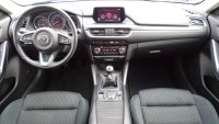 Mazda 6 2.0 SKYACTIV-G 165
