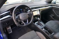 VW Arteon SB 2.0 TSI R 4Motion