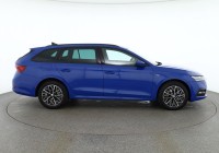 Skoda Octavia Combi 2.0 TDI DSG Clever 4x4