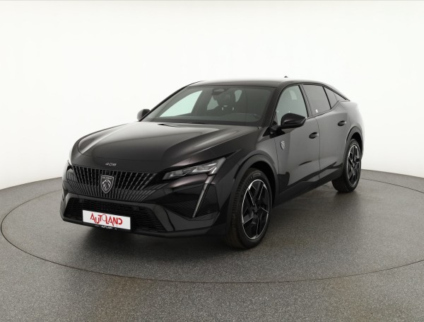 Peugeot 408 GT-Line 130 Aut.