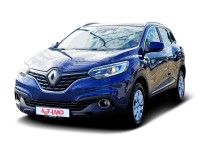 Renault Kadjar 1.5 dCi 2-Zonen-Klima Navi Tempomat
