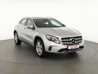 Mercedes-Benz GLA 200 Urban