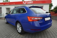 Skoda Superb Combi 1.4 TSI IV DSG Ambition