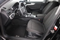 Audi A4 Avant 35 TFSI