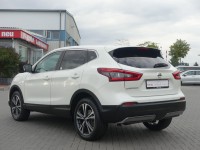 Nissan Qashqai 1.3 Acenta