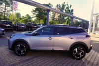 Peugeot 2008 PureTech 130 Aut.