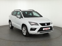Seat Ateca 2.0 TSI DSG FR 4Drive