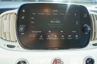 Fiat 500C 1.2 Lounge