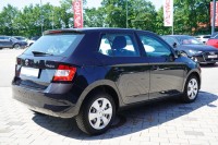 Skoda Fabia 1.0 MPI Fun
