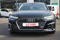 Audi A4 Avant 35 TFSI S line S-Tronic