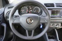 Skoda Fabia 1.0